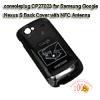 Samsung Google Nexus S Back Cover with NFC Antenna